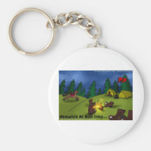 Meanwhile @ Boot Camp Funny Tees Cards Gifts Etc Key Chains