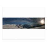 Meanwhile in Norway I Post Cards