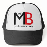 Mearablog Hat