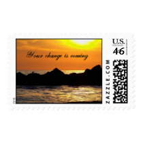Measure of Love_ postage