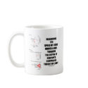 Measure Speed Of Light Newton Corpuscle (Physics) mugs