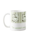 Measured Life Mug by golden_oldies Measured Life Mug
