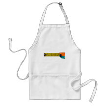 Measuring tape apron