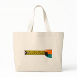 Measuring tape bags