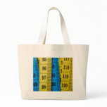 Measuring tapes bags