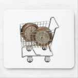 MeasuringHotSales090409 Mouse Pads