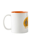 Meat and Confer mug