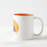Meat and Confer mug