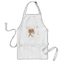 Meat ball aprons by earyugo Meat ball aprons