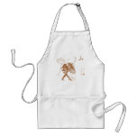 Meat ball aprons