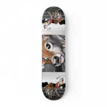 MEAT!board-1 Skateboard