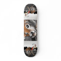 MEAT!board-1 skateboards
