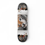 MEAT!board-1 Skateboard