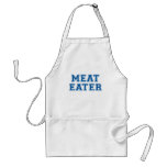 Meat Eater aprons