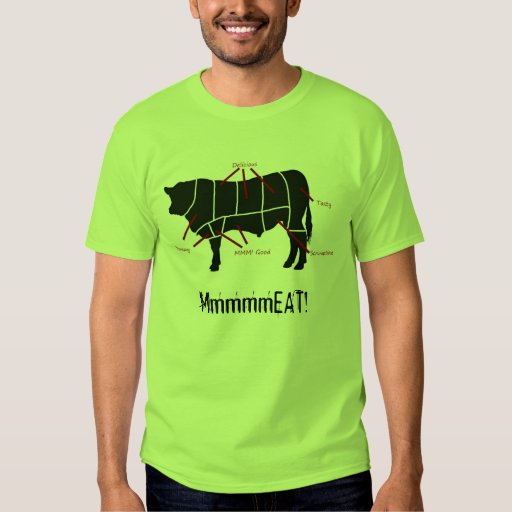 funny butcher shirts