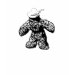 Ladies Baby Doll (Fitted)