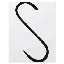 meat hook icon flyers