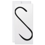 meat hook icon rack cards