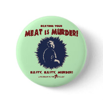 ...Meat Is Murder buttons by kbilltv ...Meat Is Murder buttons