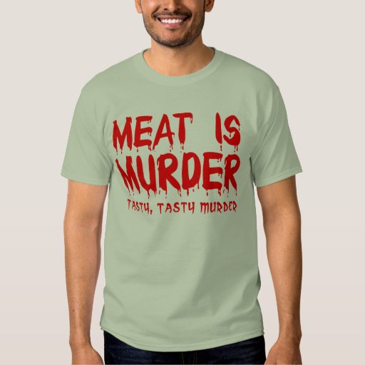 funny meat smoking shirts