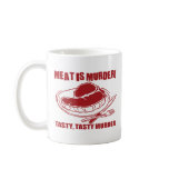 Meat Is Murder