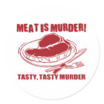 Meat Is Murder