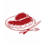Meat Is Murder T Shirt