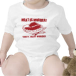 Meat Is Murder Tshirt