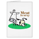  - Meat is Sexy: Sizes 