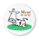 round_magnet - Meat is Sexy: Sizes 