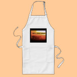 Meat Lover's Wild Lion Apron aprons