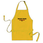 Meat Man - Capital Meats Apron