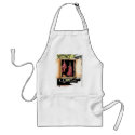 Meat Movers aprons