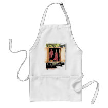 Meat Movers aprons