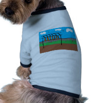 MEAT RACK (2) pet clothing