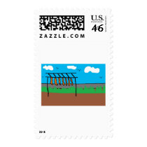MEAT RACK (2) postage