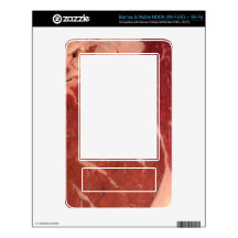 Meat Texture NOOK Skin