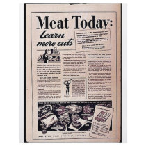 Meat Today: flyers