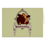 0 - Be proud of your Meatatarian ways!  If you look at a cow and think Juicy and Savory then this Meatatarian Cow banner is for you.: Sizes  Available colors: 0