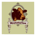 0 - Meatatarian for the meat eater in you: Sizes  Available colors: 0