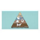 8x4 - It is very important to follow a balanced diet, even for a meatatarian. This Meatatarian Food Pyramid will help ensure that your meals are balanced and that you are getting every available meaty goodness possible. Beef, Pork, Chicken, Turkey, Hot-dogs & Sausages and Bacon all make up the Meatatarian Food Pyramid.: Sizes Available colors: white 8x4 - It is very important to follow a balanced diet, even for a meatatarian. This Meatatarian Food Pyramid will help ensure that your meals are balanced and that you are getting every available meaty goodness possible. Beef, Pork, Chicken, Turkey, Hot-dogs & Sausages and Bacon all make up the Meatatarian Food Pyramid.: Sizes Available colors: white