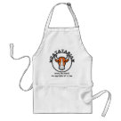 standard_apron - Meatatarian.  Saving the planet one vegetable at a time.  Eating Meat means there are less vegetables grown, less green house gas emissions produced to create the vegetable.  Meatatarians are sacrificing themselves for the greater good.: Sizes  Available colors: white