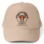 Meatatarian Saving The Planet hats