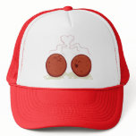 Meatball Buddies Hat