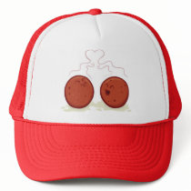 Meatball Buddies Hat