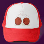 Meatball Buddies Hat