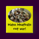 meatball Button
