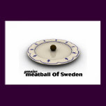Meatball of Sweden