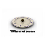 Meatball of Sweden