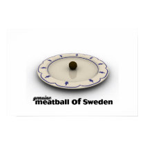 Meatball of Sweden posters by Highres Meatball of Sweden posters